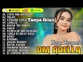 Download Lagu TASYA ROSMALA FULL ALBUM ADELLA TERBARU 2025 || CINTA DAN AIR MATA - MALAM - KERANDA CINTA - CAMELA 