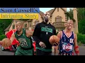 Meet Sam Cassell s intriguing story his wife relationships kids Million Dollar lifetyle houses