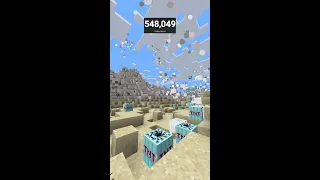 Playing Minecraft Game Live! 161
