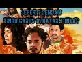 Download Lagu Seperti Dendam, Rindu Harus di Bayar Tuntas