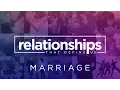 Relationships That Define Us Marriage - Al Lisa Robertson