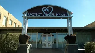 Project Angel Heart