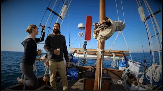 Salt & Tar: Ep.222- Hydrovane (part 2)