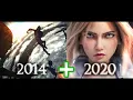 Download Lagu League of Legends - Warriors MASHUP (Imagine Dragons \u0026 2WEI)