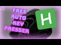 Free Key Using Autohotkey SAFE OUTDATED