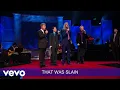 Download Lagu Gaither Vocal Band - Worthy The Lamb (Lyric Video / Live)