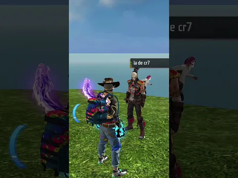 LA MEJOR COLABORACIÓN DE FREE FIRE PARTE 1