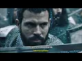 March Of The Templars | Knightfall