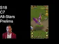 EVONY-C7 The King s Return 18th All-Star Battlefield - Prelims