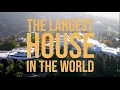 MASTER P REVIEWS THE MOST EXPENSIVE BIGGEST HOUSE IN THE WORLD