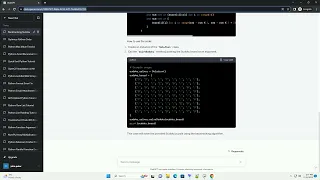 backtracking sudoku solver in python leetcode problem