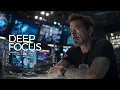 Download Lagu Diepe focusmuziek | Verhoog concentratie, verminder stress en blijf productief op het werk
