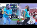Download Lagu GARA-GARA GOYANGAN INI, Penonton Jadi Gagal Fokus! | TABOLA BALE - FAMOR MANIA