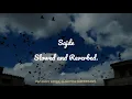 Download Lagu Sajde (Kill Dil) (Slowed \u0026 Reverbed) |Ranveer, Parineeti, Arijit Singh, Nihira | SLOWBEANS