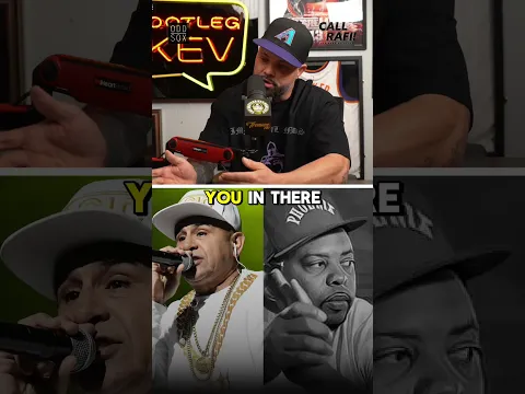 Justus Names Arizona Hip Hop GOATs, Breaks Down the AZ Music Scene & More