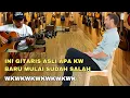 Download Lagu Diluar Nalar Para Musisi Dunia Kena Jebakan Alip Ba Ta Awalnya Semua Mengira Salah