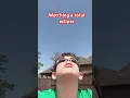 Download Lagu Watching a total of eclipse!! #countrymusic #youtube #youtubeshorts #viral #totaleclipse #eclipse