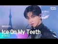 Download Lagu ATEEZ (에이티즈) - Ice On My Teeth @인기가요 inkigayo 20241124