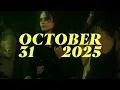 Post Punk & Cold Wave Mix in a Brooklyn Warehouse | Jojo Lorenzo