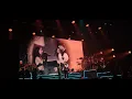 RUSHER SORPRENDE a MARÍA BECERRA  | Antes de tí EN VIVO | Buenos Aires