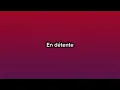 Kulturr - méli-mélo ( Paroles / Lyrics)