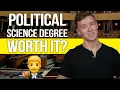 Is a Political Science Degree Worth It