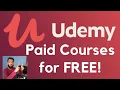 UDEMY Free Online Courses with Certification Udemy Courses HTML and JAVA Courses 2020
