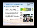 Tutorial on Sequence Stratigraphy