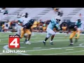 Download Lagu Game of the Week: Allen Park vs. Trenton, Cass Tech vs. Toledo Central Catholic on Aug. 28, 2025