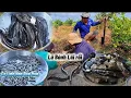 Download Lagu bắt đỉnh như này thì CON LƯƠN nào thoát được | Gấc Quê