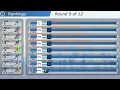 G-Switch Plus PERFECT GAME vs 8 Players 9 rounds