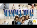 MAMMA MIA (ABBA) - Acapella Quarantine Cover 2020