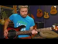 SKA-turday bass cover of There's a Metal Head in the Parking Lot by Slapstick
