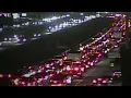 Massive backups on Gulf Freeway and Calder North following 2-vehicle crash TranStar says
