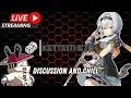 Download Lagu WE GAMING! Account Reviews. 2.2 Talk, And Reacts!  | ZZZ Discussion And Chill