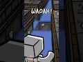 When a Mob Realizes They re in an XP Farm