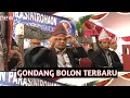 Download Lagu GONDANG BOLON TERBARU JAKARTA|PESTA TAHUN PARASINIROHAON HKBP TAMAN MINI 2019