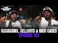 Download Lagu Charlie Kirk Assassination, Jay-Z's Southern Bias \u0026 Drake's Toronto Neglect | Man Dem Show Ep. 151