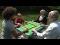 Lagu Mahjongles deel1