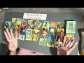 Scorpio Part 2 - The Solution Connection August 2026 Tarot