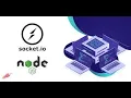 Chat application using socket io in node js part 1