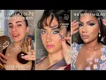 Trending TikTok Makeup Looks Compilation Tiktok Compilation Part 3