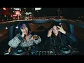 GIRLSET - "CHAT" | carRADIO 134