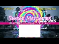 【カラオケ】新しい学校のリーダーズ feat. アイナ・ジ・エンド「Sweet Memories」（Instrumental）