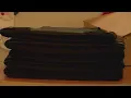 Red River Co receives bullet proof vests