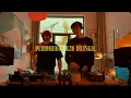 I played a 2 hour melodic house mix with Datskie in my living room