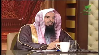 هل يؤجر الانسان عند سماع القرآن من الجوال علي بن صالح المري 