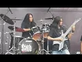 Download Lagu VISCRAL - Decorticated The Imperfect [Live] @ Blackandje Festival 2019