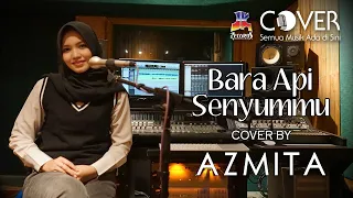 Download Bara Api Senyummu - Dian Piesesha (Cover by Azmita) MP3