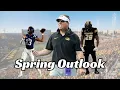 Missouri Spring Outlook Returning Production Portal Additions 7 5 Wins